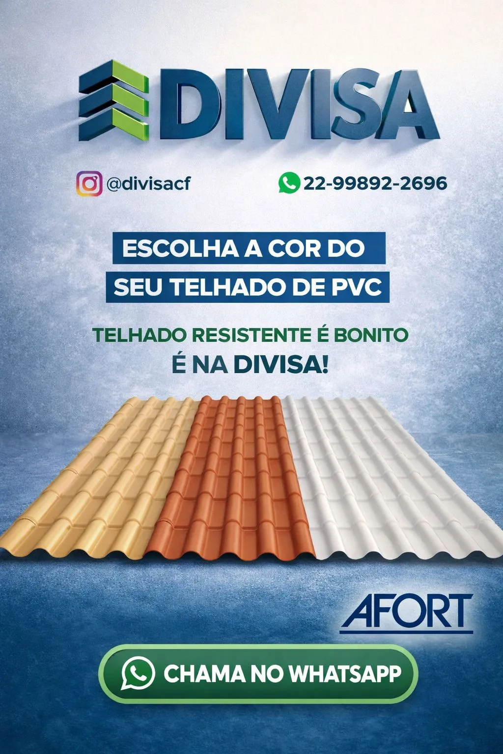 Materiais para Telhado